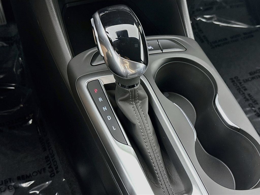 New 2026 Buick Envista Sport Touring w/ Convenience I Package FWD image 16