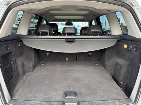 Used 2015 Mercedes-Benz GLK 350 4MATIC image 9