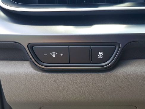 New 2026 Kia Carnival FWD image 19