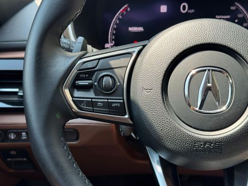 Used 2022 Acura MDX FWD w/ Technology Package image 19