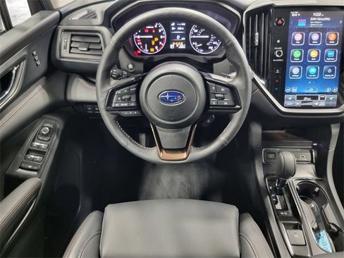 Used 2025 Subaru Ascent Bronze Edition w/ Popular Package #2 image 26