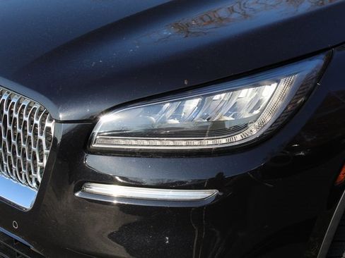 Certified 2022 Lincoln Corsair Reserve w/ Elements Package image 12