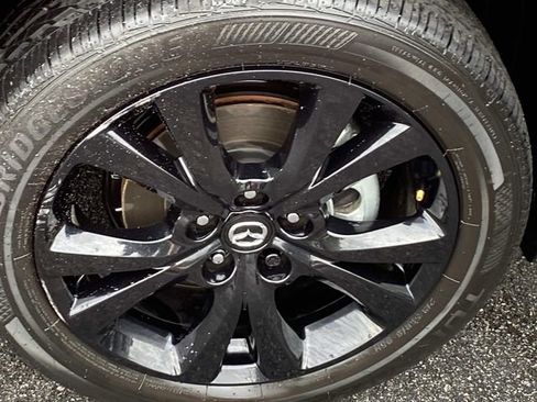 Used 2025 MAZDA CX-30 AWD 2.5 S w/ Select Sport Pkg image 27