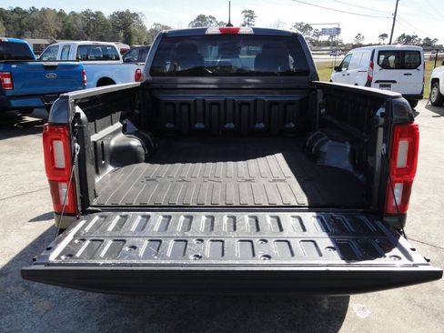 Used 2020 Ford Ranger XLT w/ Equipment Group 301A Mid image 26