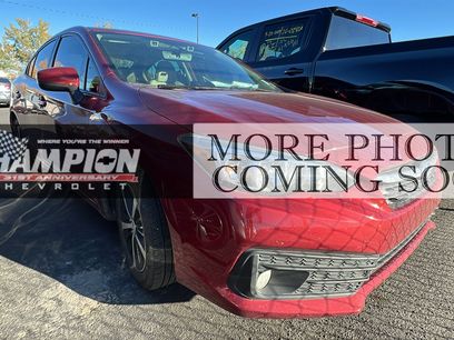 Used 2023 Subaru Impreza Premium w/ Popular Package #3