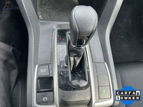 Used 2017 Honda Civic LX image 20