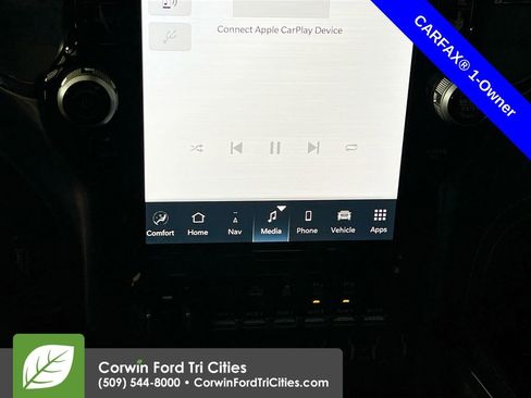 Used 2022 RAM 1500 TRX w/ TRX Level 2 Equipment Group image 9