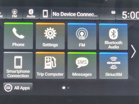 Used 2022 Honda Accord EX-L image 24