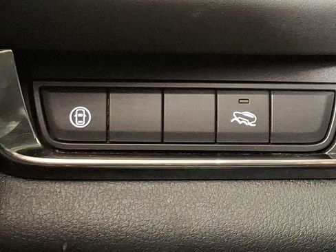 Used 2020 MAZDA CX-30 AWD w/ Preferred Package image 25