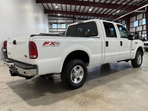 Used 2007 Ford F250 Lariat image 8