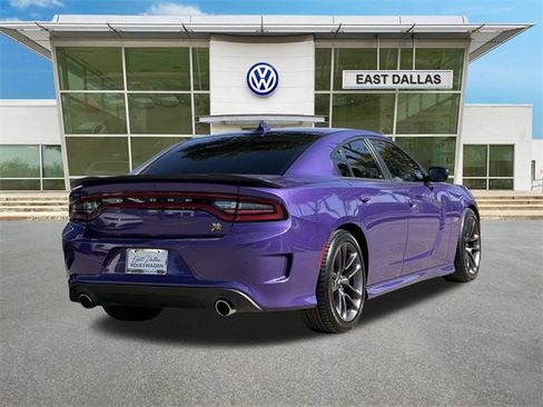 Used 2023 Dodge Charger Scat Pack w/ Plus Group image 3
