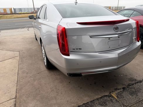 Used 2014 Cadillac XTS Luxury image 14
