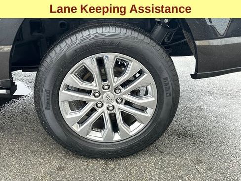 Certified 2024 Ford F150 King Ranch image 10