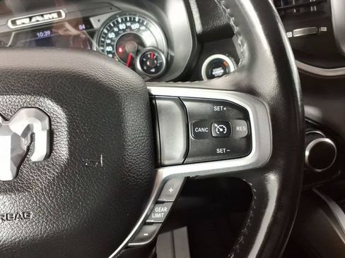 Used 2021 RAM 1500 Big Horn AWD/4WD image 17