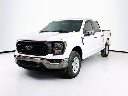Used 2023 Ford F150 XL w/ XL Chrome Appearance Package image 3