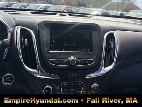 Used 2024 Chevrolet Equinox LT image 24