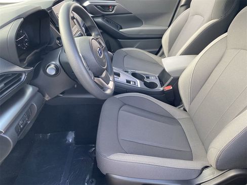 New 2025 Subaru Impreza 2.0i w/ Popular Package #1A image 15