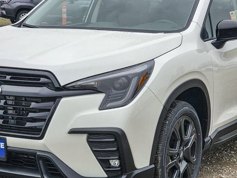 New 2026 Subaru Ascent Bronze Edition image 7