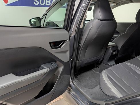 Certified 2025 Subaru Crosstrek 2.0i Premium image 28