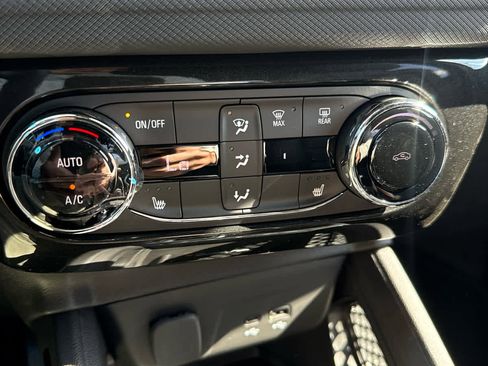 New 2026 Chevrolet TrailBlazer RS AWD/4WD image 18