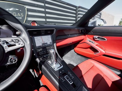 Used 2019 Porsche 911 Carrera GTS image 51