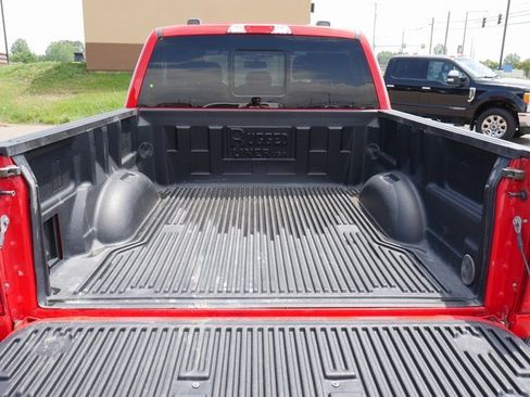 Used 2023 Ford F150 XLT w/ Equipment Group 302A High image 11