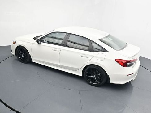 Used 2024 Honda Civic Sport image 28