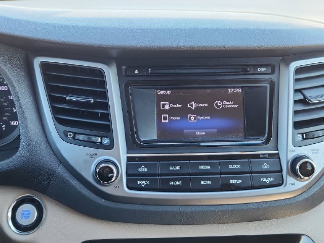 Used 2016 Hyundai Tucson Sport FWD image 39