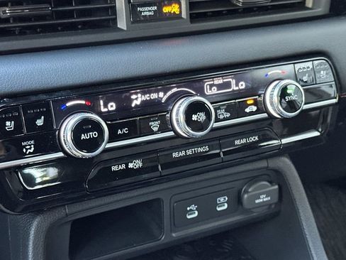 New 2026 Honda Passport TrailSport Elite image 24