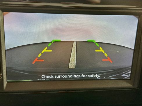 Used 2025 Nissan Kicks S FWD image 22