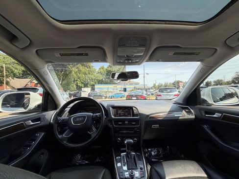 Used 2013 Audi Q5 2.0T Premium Plus AWD/4WD image 22