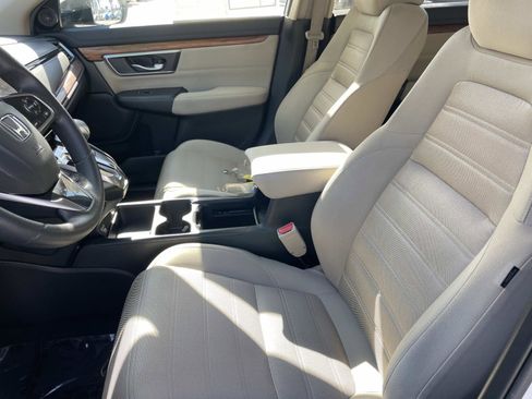 Used 2022 Honda CR-V EX image 15