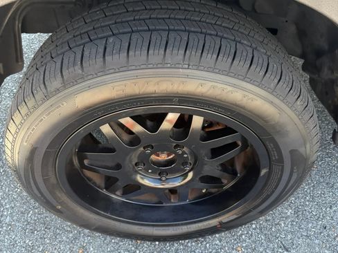 Used 2014 RAM 1500 Sport w/ Remote Start & Security Group AWD/4WD image 13