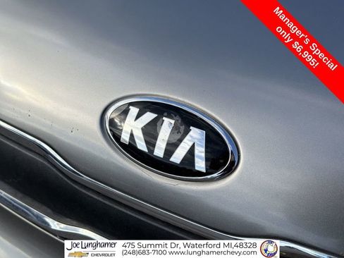 Used 2016 Kia Soul w/ Convenience Package FWD image 30