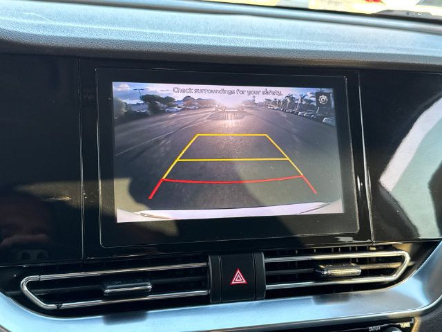 Used 2022 Kia Niro LXS w/ Digital Cluster Package FWD image 28
