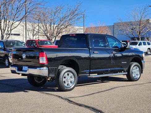 Used 2024 RAM 2500 Big Horn image 3