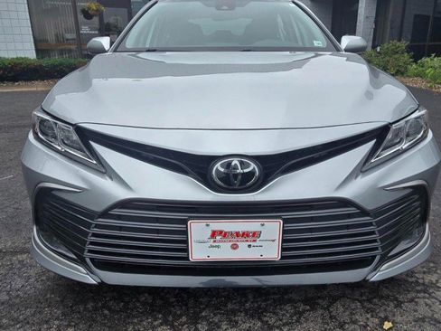 Used 2023 Toyota Camry LE w/ Cold Weather Package image 2