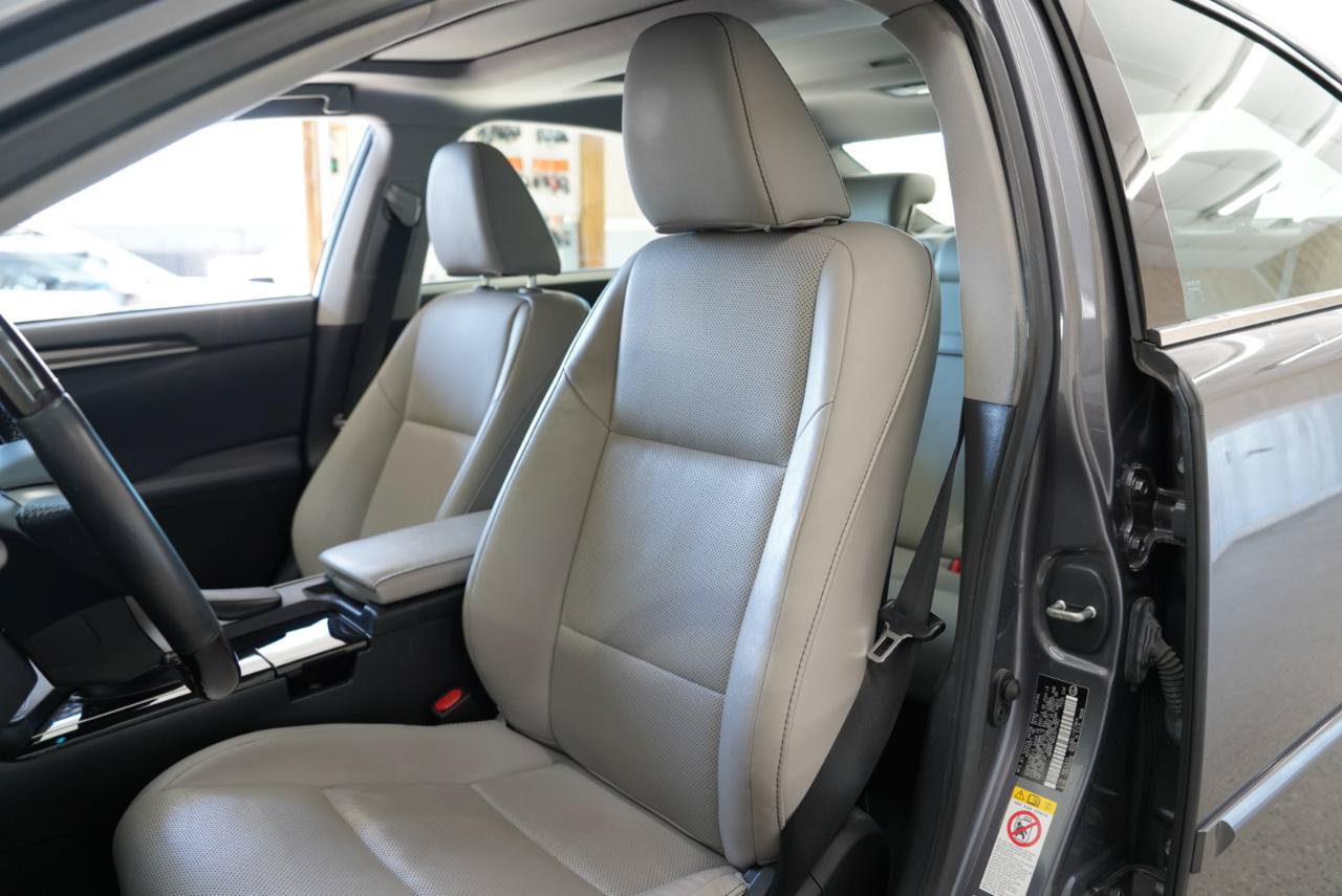 Used 2018 Lexus ES 350 w/ Navigation System Package FWD image 27