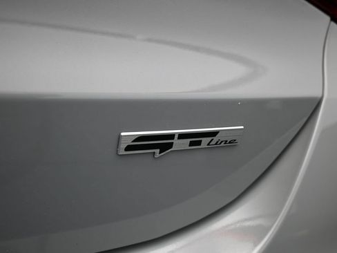 Used 2023 Kia K5 GT-Line FWD image 35