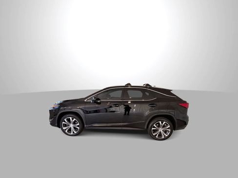 Used 2016 Lexus RX 350 AWD w/ Premium Package image 5