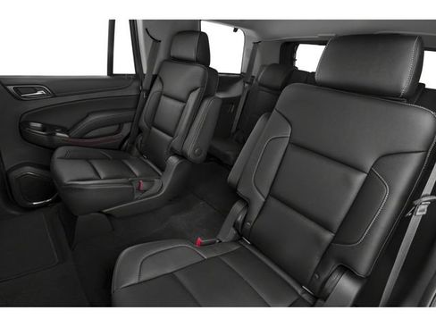 Used 2018 GMC Yukon SLT RWD image 8