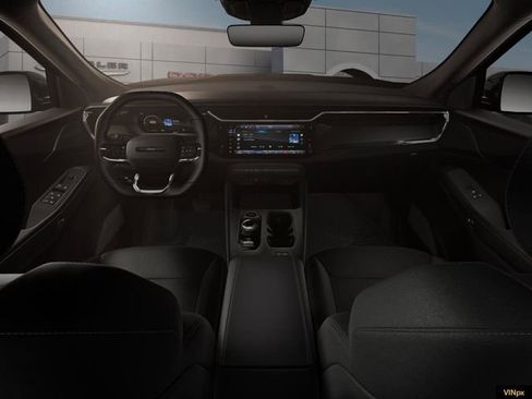 New 2026 Jeep Cherokee Laredo image 19