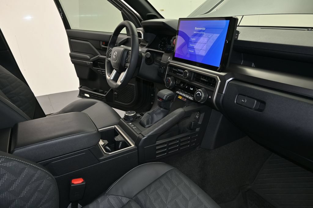 Used 2026 Toyota 4Runner TRD Off-Road Premium w/ Tow Technology Package AWD/4WD image 14