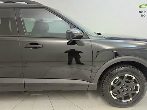 Used 2026 Hyundai Palisade XRT Pro AWD/4WD image 16