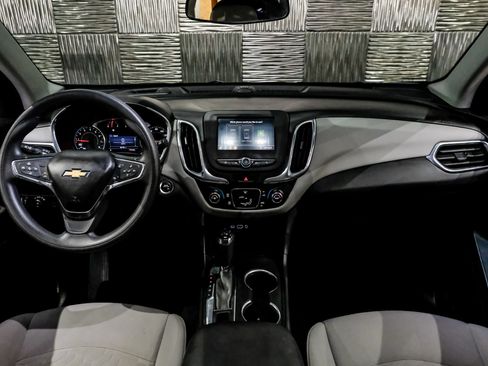Used 2020 Chevrolet Equinox LT FWD image 13