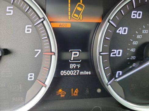 Used 2020 Acura TLX FWD image 17