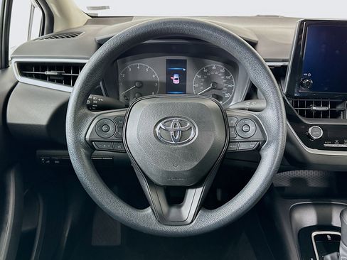 Used 2024 Toyota Corolla LE image 17