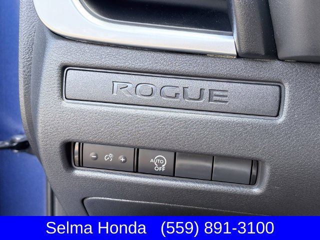 Used 2023 Nissan Rogue S FWD image 22