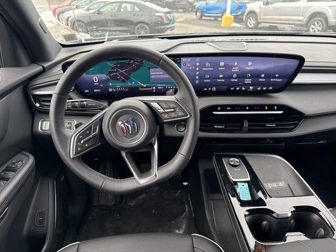 New 2026 Buick Enclave Sport Touring w/ Power Package image 12