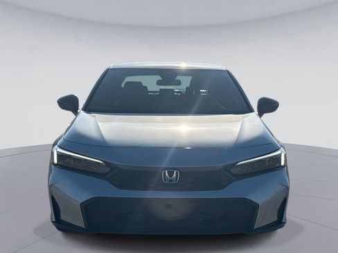 Used 2025 Honda Civic Sport image 9